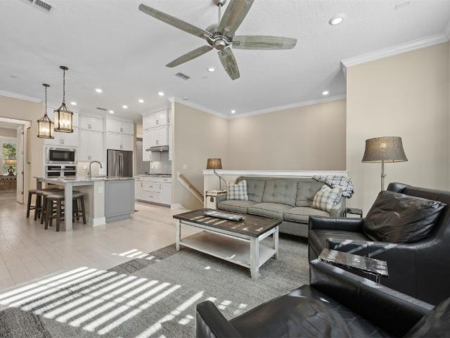 96121 Hanging Moss Dr, Amelia Island, FL 32034 | MLS #114010