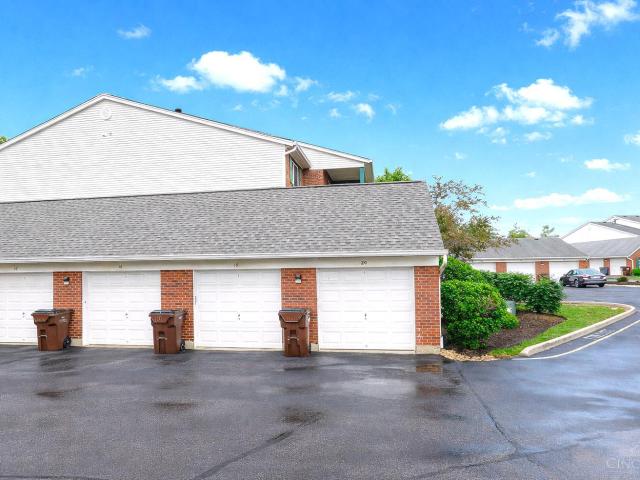 9612 Crosley Farm Drive