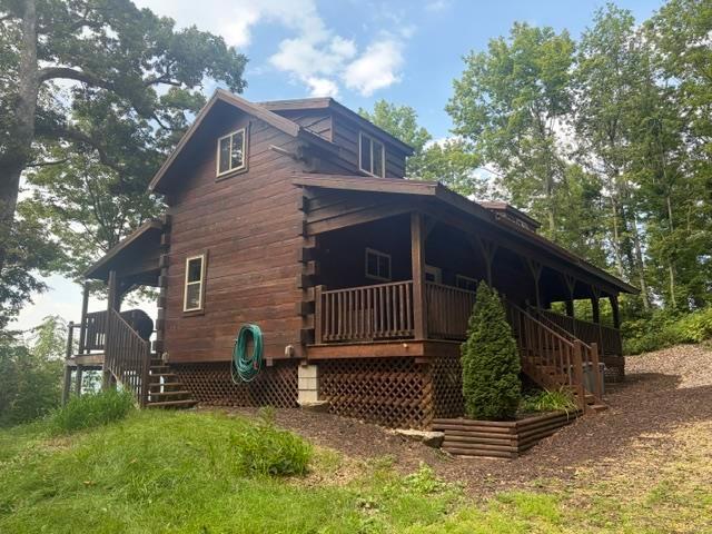 9613 Mississippi Lane