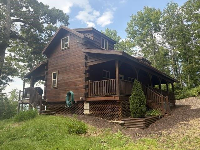 9613 Mississippi Ln, Bagley, WI 53801