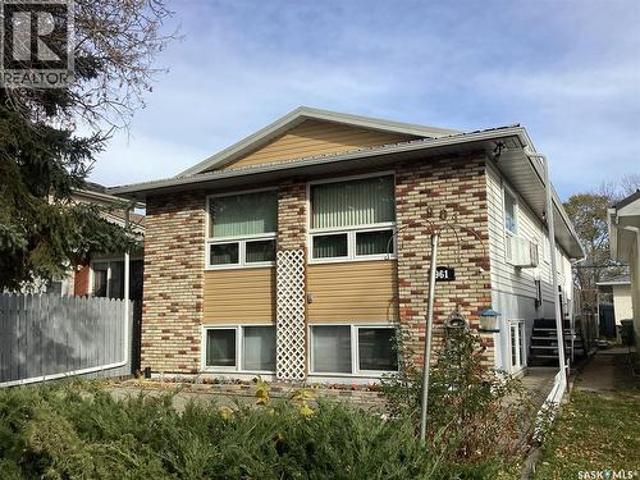 961 Athol Street, Regina, SK, S4T 3B8 house for sale | Listing ID SK051510 | Royal LePage