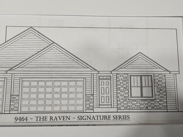 961 Horseshoe Ct, Belgium, WI 53004 | MLS #1946