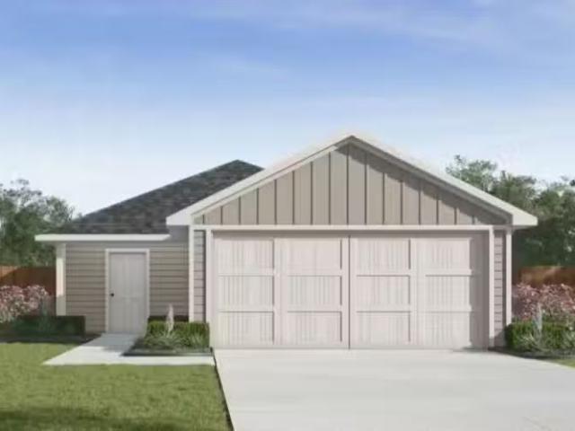 961 HUDSON ST, PRAIRIE GROVE, AR 72753