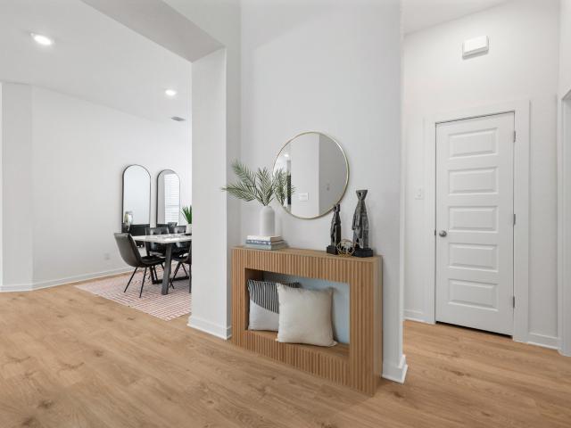 961 Oak Chase Way # 40