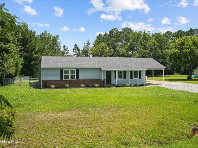 961 Pikeville Princeton Road