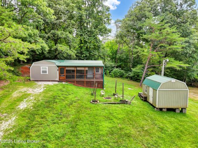 961 Pine Hurst Bay