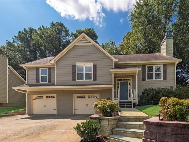 961 Rose Creek Run