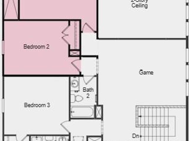 9624 Golden Lion Dr