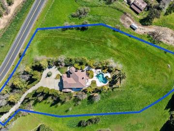9624 Gray Fox Ct, Oakdale, CA 95361 | MLS #226027