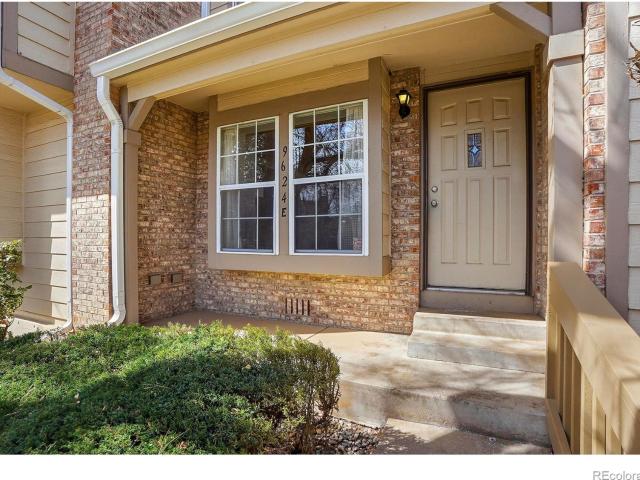 9624 W Chatfield Avenue # E