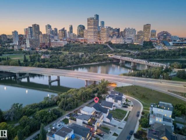 9624 99A Street Nw, Edmonton, AB, T6E 3W8 house for sale | Listing ID E4506 | Royal LePage
