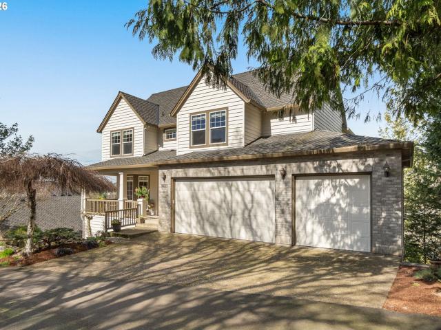 9625 NW Fleischner St, Portland, OR 97229 | MLS #480528