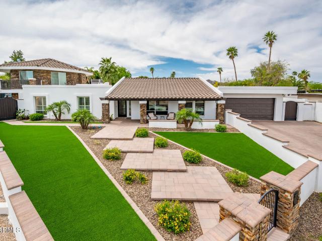 9626 N 33rd St, Phoenix, AZ 85028 | MLS #7009