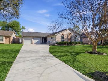Spring Shadows, Houston city, Houston CCD Harris County Texas, Harris County, Texas, Texas, USA