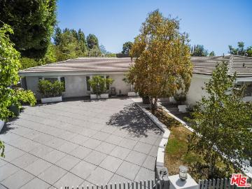 9626 Highridge Dr, Beverly Hills, CA 90210 | MLS #26638