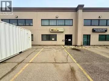 9626 Sikanni Road, Fort St. John, BC, V1J 4V1 commercial for.