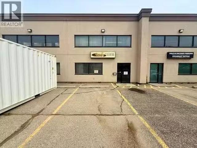 9626 Sikanni Road, Fort St. John, BC, V1J 4V1 commercial for.