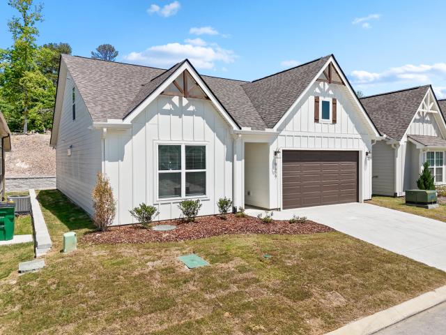 9627 Fox Gap Lane