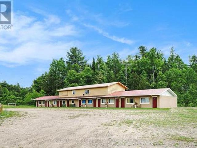9628 Hwy 509, Frontenac North, ON, K0H 2J0 house for sale | Listing ID X13540 | Royal LePage
