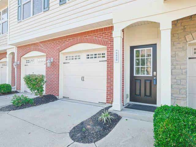 9629 Daybreak Court
