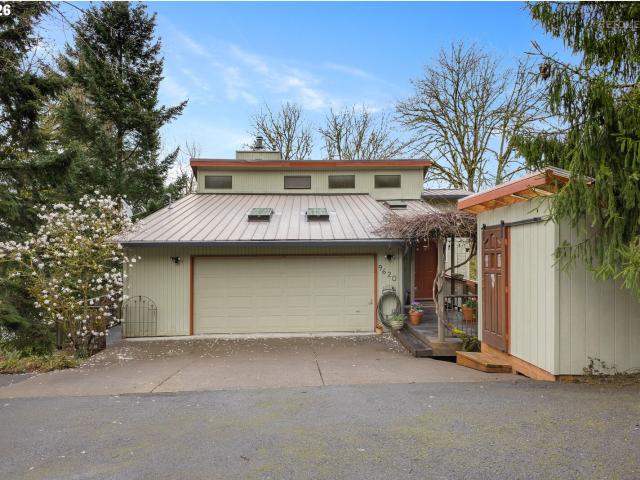 9620 NW Germantown Rd, Portland, OR 97231 | MLS #370700