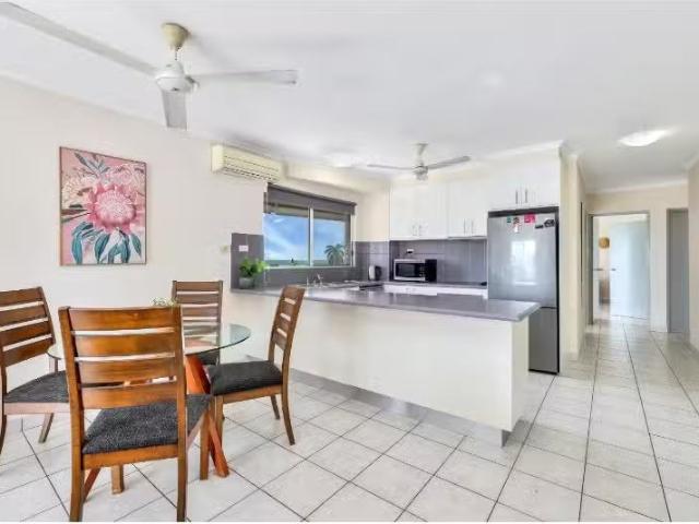 96/21 Cavenagh Street, DARWIN CITY Apartment for rent Listed.