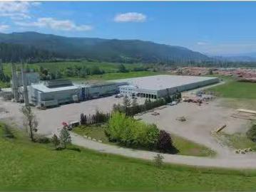 9622 Hill Drive, Coldstream, BC, V1B 3C8 commercial for leas.