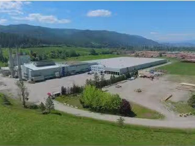 9622 Hill Drive, Coldstream, BC, V1B 3C8 commercial for leas.