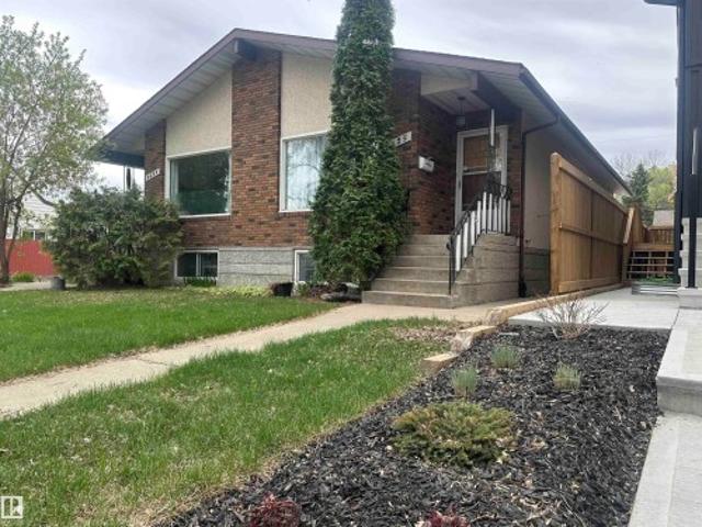 9623/962 Avenue Nw, Edmonton, AB, T6E 1B3 house for sale | Listing ID E4470 | Royal LePage