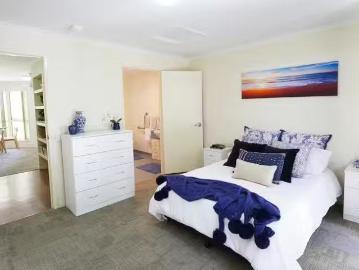 Brookfield, Melton, Victoria - Air conditioning