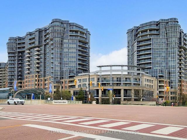 962 23 Cox Boulevard, Markham | Expired, N12799 | Condos. Ca