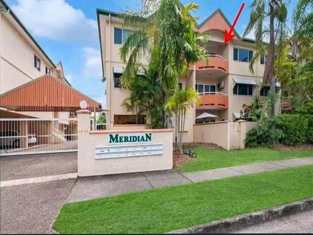 9/62 68 Digger Street, Cairns North, QLD 4870