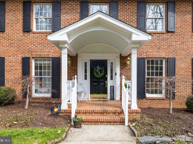 962 Coachway, Annapolis, MD 21401 | MLS #MDAA2138