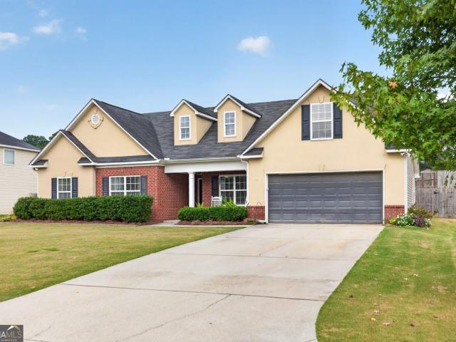 962 Compass Drive