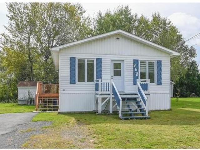 962 Faudel St, Tracadie, NB, E1X 1C1 house for sale | Listing ID NB147652 | Royal LePage