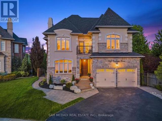 962 Fredonia Drive, Mississauga, ON, L5C 2W4 house for sale | Listing ID W13769 | Royal LePage