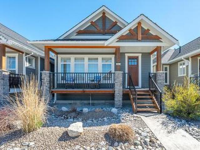 962 Holden Road, Penticton, BC, V2A 9G4 house for sale | Listing ID 10382 | Royal LePage