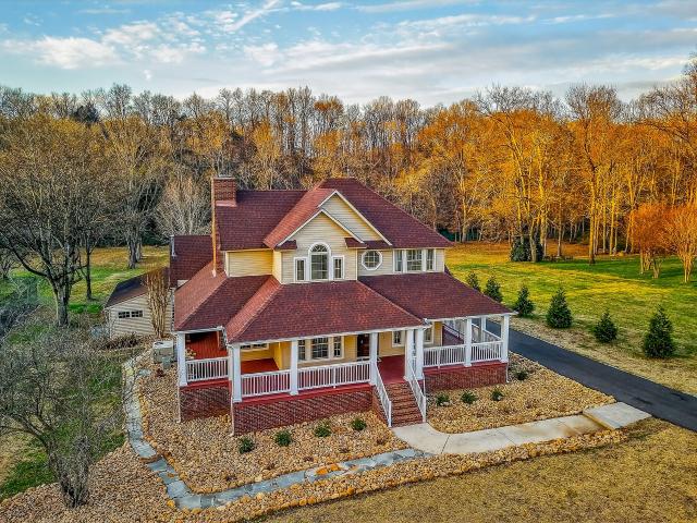 962 Indian Mound Dr