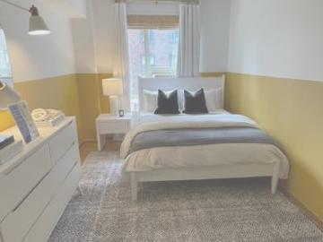 Alphabet City, New York city, New York, USA