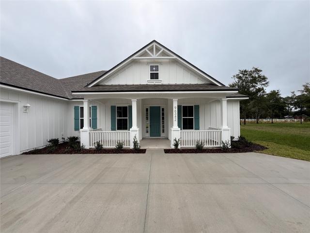 96342 Blackrock Rd, Yulee, FL 32097 | MLS #114019