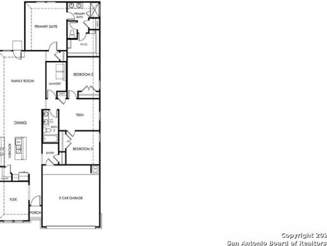 9634 Grand Via Blvd, Converse, TX 78109 | MLS #1918 | Compass