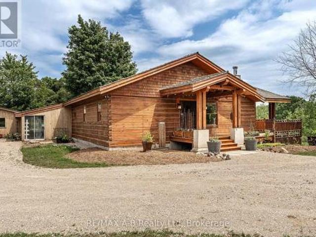 963550 Rd 96, Zorra Harrington, ON, N0J 1J0 house for sale | Listing ID X13797 | Royal LePage