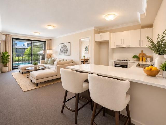 96/35 Morrow Street, Taringa