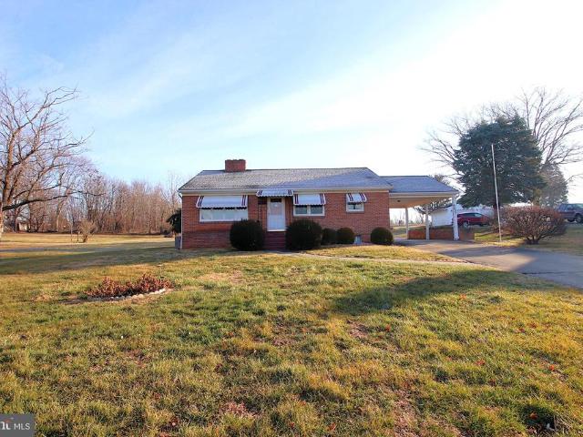 9635 Sharpsburg Pike