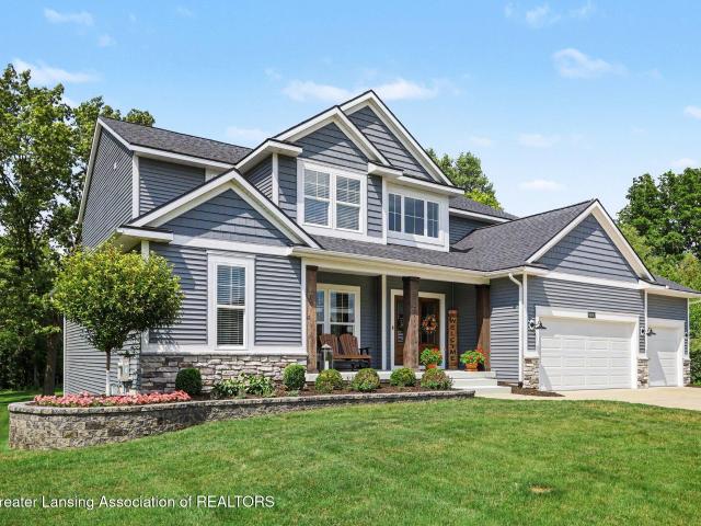 9635 Tobermory Drive