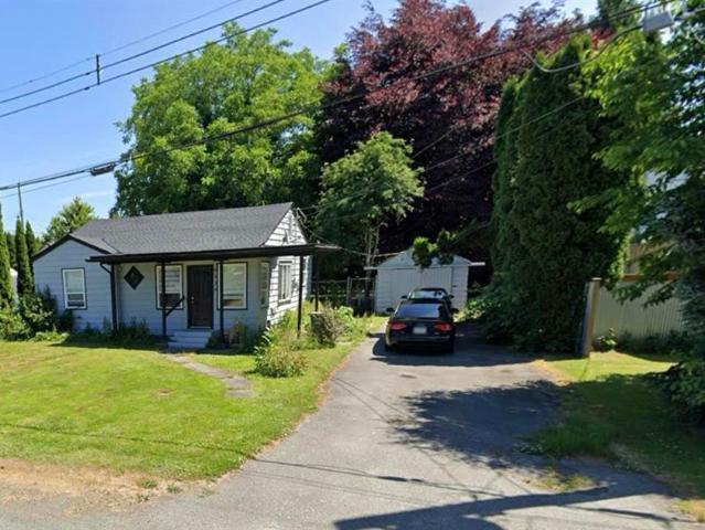 9636 St David St, Chilliwack, BC,V2P 5B6