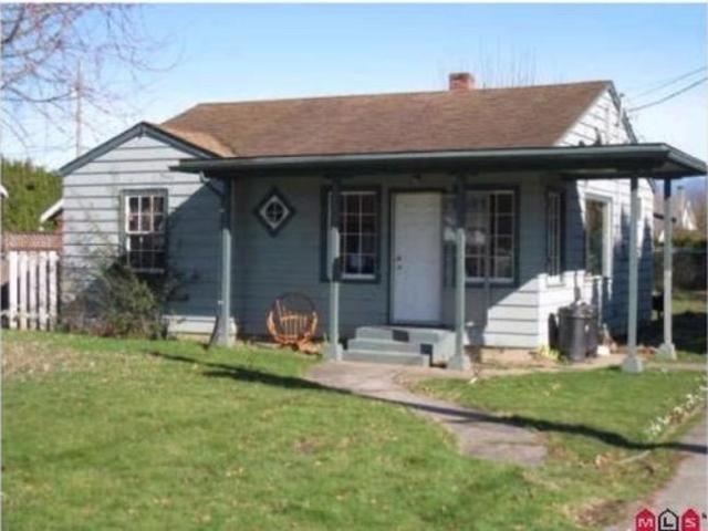 9636 St. David Street, Chilliwack, BC, V2P 5B5 house for sale | Listing ID R3169 | Royal LePage