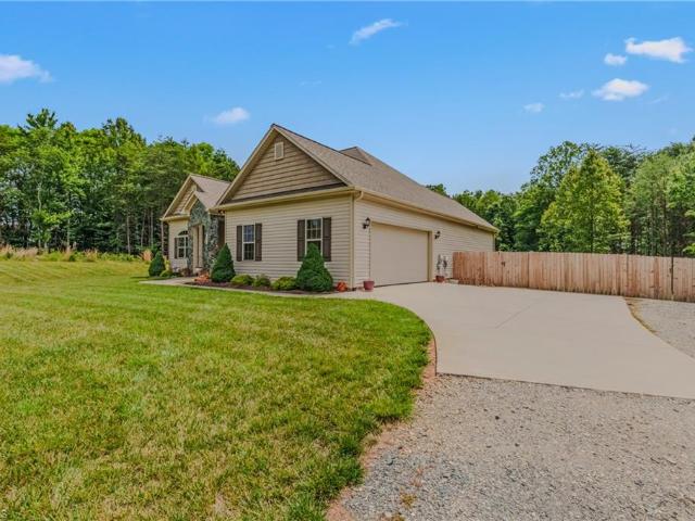 9637 Creek Farm Road