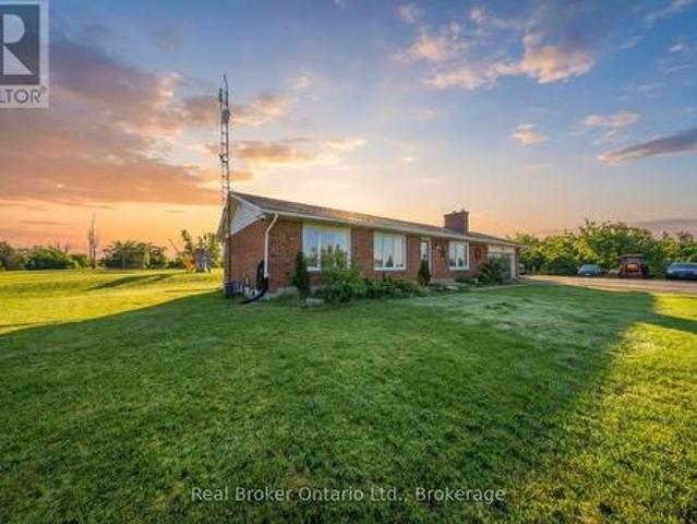 9639 Sideroad 27 Side Road, Erin, ON, N0B 1T0 house for sale | Listing ID X13489 | Royal LePage