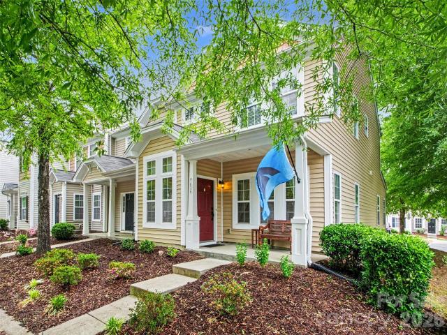9639 Turning Wheel Dr, Charlotte, NC 28214 | MLS #4374